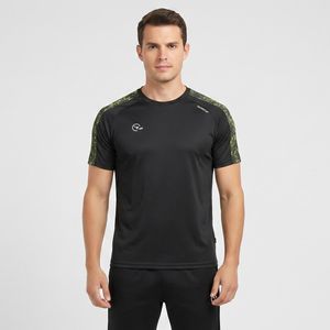 تی‌شرت ورزشی آستین کوتاه مردانه تکنیک+07 مدل | ts 170 |